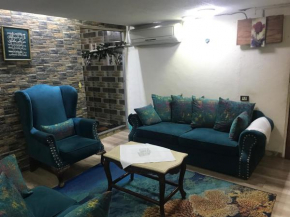 A nice apartment, 2 bed rooms, 2 living rooms